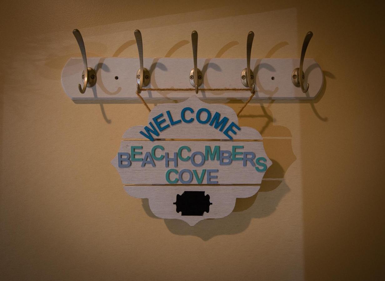 Kye Bay Bnb - A Place To Breathe Comox Exterior photo