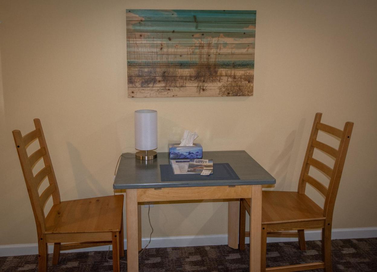 Kye Bay Bnb - A Place To Breathe Comox Exterior photo
